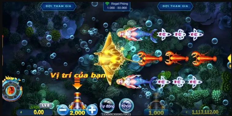 Cách Chơi Bắn Cá Men In Black Tại 789F Chi Tiết Từ Giao Diện Đến Mẹo Săn Thưởng