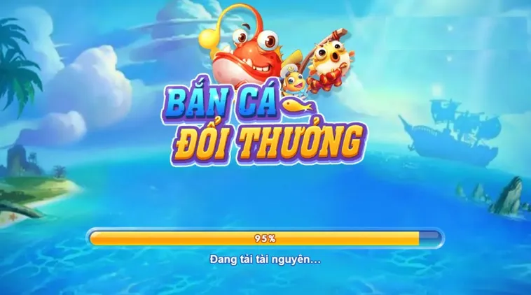 Bắn Cá 789F Game Giải Trí Săn Thưởng Hấp Dẫn Và Dễ Trúng Nhất