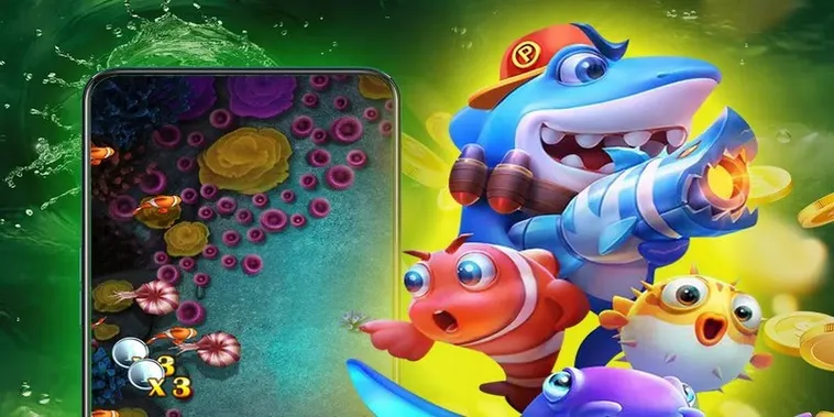 Cách Chơi Bắn Cá Đại Dương Tại 789F Hiệu Quả Và Dễ Trúng Thưởng