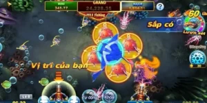 Cách Chơi Bắn Cá Royal Fishing Tại 789F Hiểu Luật Và Thắng Lớn