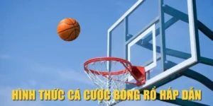 Cá Cược Bóng Rổ 789F Chi Tiết Dành Cho Người Mới Tham Gia
