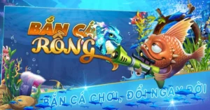 Cách Chơi Bắn Cá Rồng Tại 789F Hướng Dẫn Săn Boss Hiệu Quả