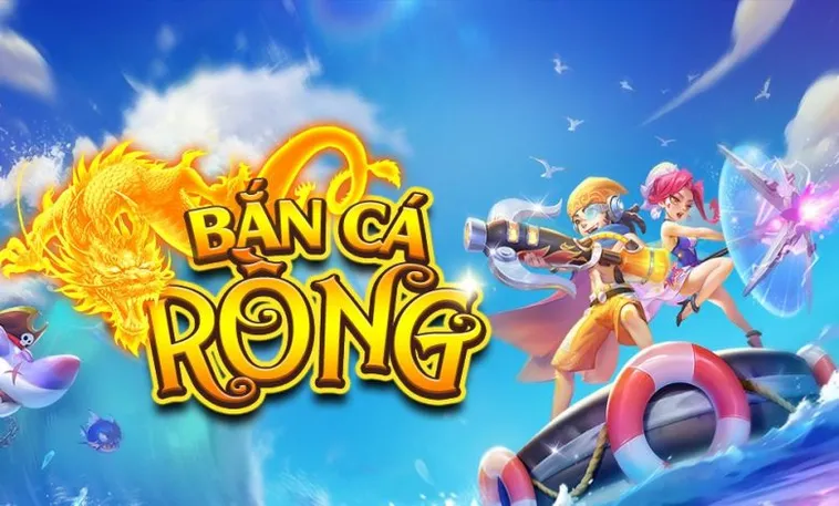 Cách Chơi Bắn Cá Rồng Tại 789F Hướng Dẫn Săn Boss Hiệu Quả