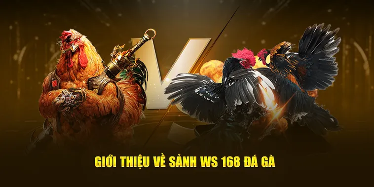 Cách Chơi Đá Gà WS168 Tại 789F Chuẩn Xác Và Hiểu Luật Dễ Thắng