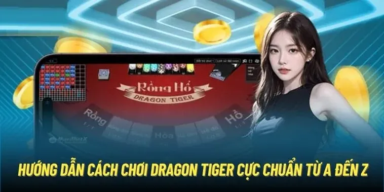 Trò Chơi Dragon Tiger Tại 789F Cực Nhanh Với Tỷ Lệ Thưởng Hấp Dẫn
