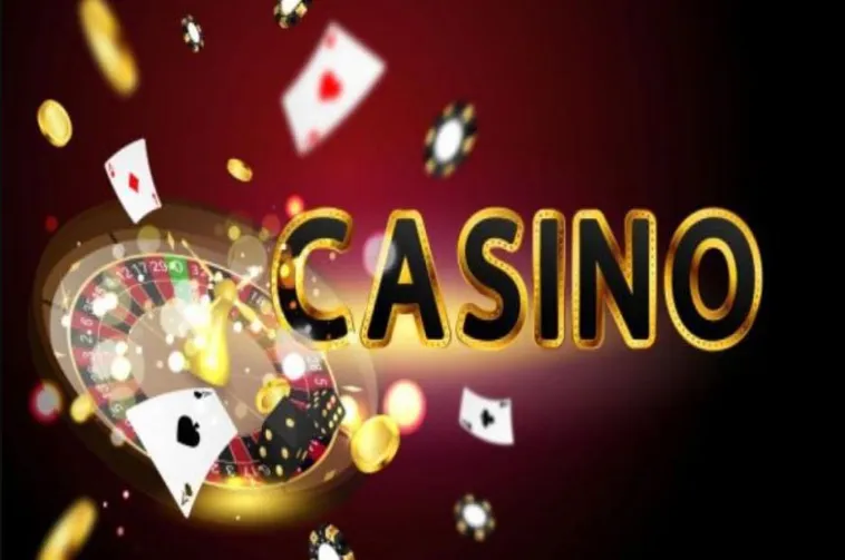 Trải Nghiệm Casino Online 789F Với Hệ Sinh Thái Giải Trí Đẳng Cấp