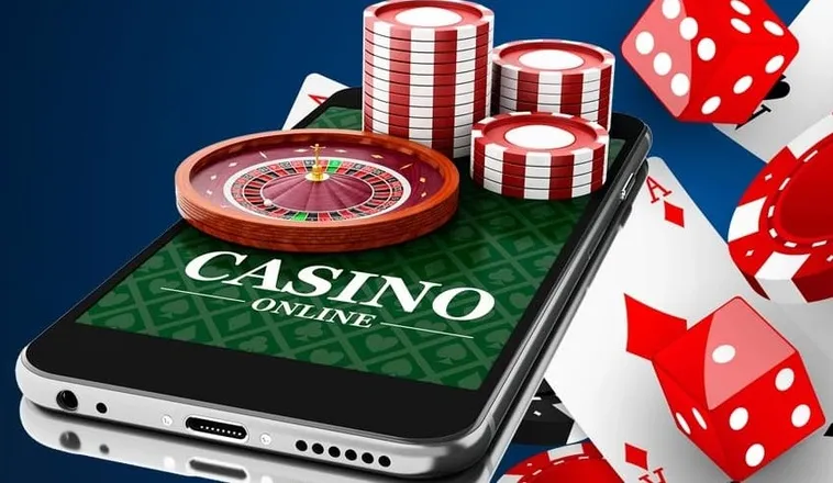 Trải Nghiệm Casino Online 789F Với Hệ Sinh Thái Giải Trí Đẳng Cấp
