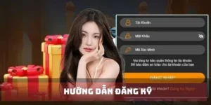 Hướng Dẫn Đăng Ký 789F Chi Tiết Nhanh Chóng Và An Toàn Nhất
