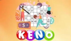Cách Chơi Game Nhanh Keno Tại 789F – Hướng Dẫn Chi Tiết Và Mẹo Dự Đoán Chuẩn