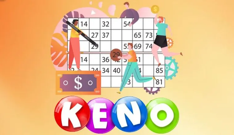 Cách Chơi Game Nhanh Keno Tại 789F – Hướng Dẫn Chi Tiết Và Mẹo Dự Đoán Chuẩn