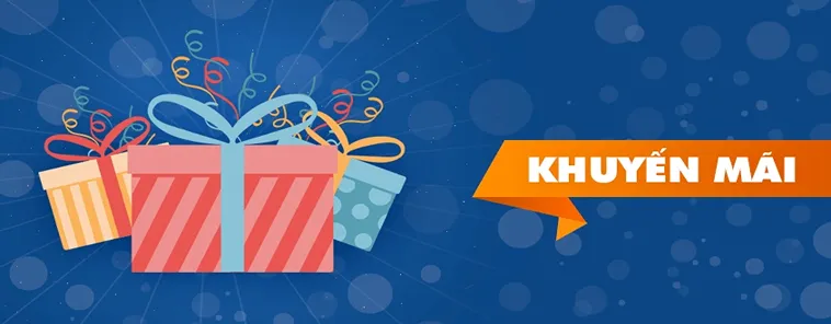 Tổng Hợp Các Chương Trình Khuyến Mãi Hấp Dẫn Và Giá Trị Nhất Tại 789F