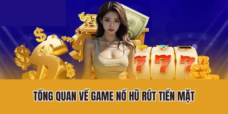 Nổ Hũ 789F – Slot Game Hiện Đại Với Cơ Chế Jackpot Cực Hấp Dẫn