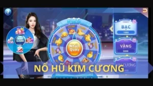 Trò Chơi Nổ Hũ Kim Cương Tại 789F Và Bí Kíp Săn Thưởng Lớn