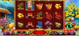 Cách Chơi Nổ Hũ Táo Quân Tại 789F Chi Tiết Luật Thắng Và Cơ Hội Nổ Jackpot