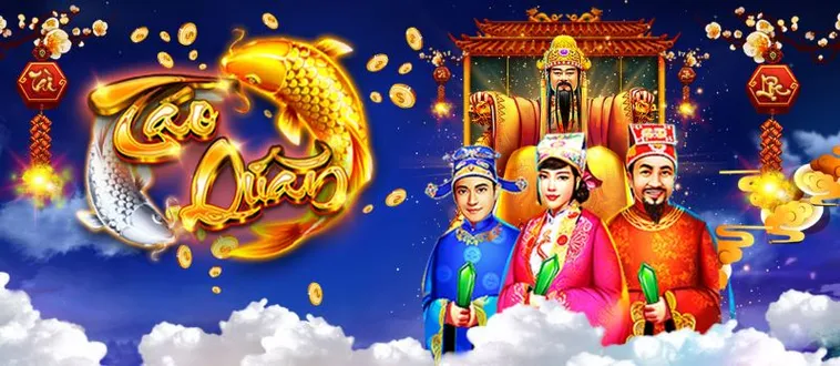 Cách Chơi Nổ Hũ Táo Quân Tại 789F Chi Tiết Luật Thắng Và Cơ Hội Nổ Jackpot