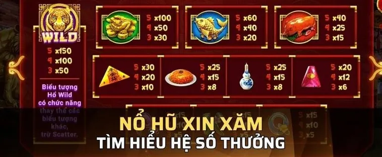 Cách Chơi Nổ Hũ Xin Xăm 789F Chi Tiết Cho Người Mới Dễ Hiểu Và Hiệu Quả