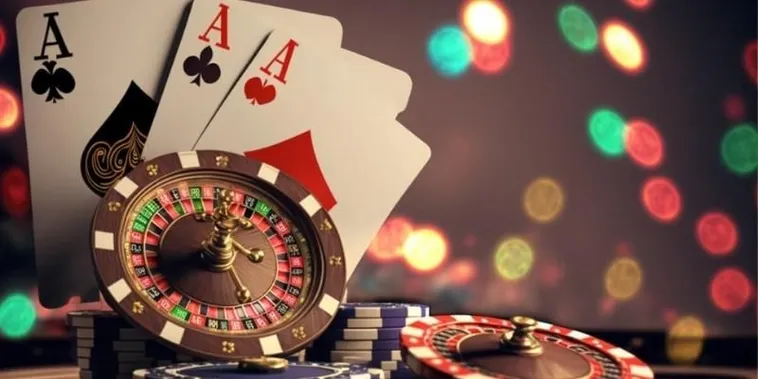 Cách Chơi Roulette Nhà Cái 789F Hiểu Dễ Và Tăng Tỷ Lệ Thắng