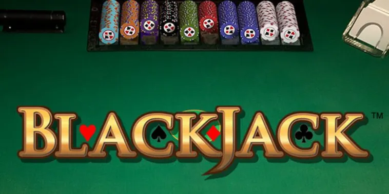 Khám Phá Trò Chơi Blackjack Tại 789F Chi Tiết Cho Người Mới