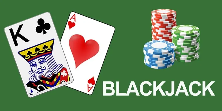 Khám Phá Trò Chơi Blackjack Tại 789F Chi Tiết Cho Người Mới