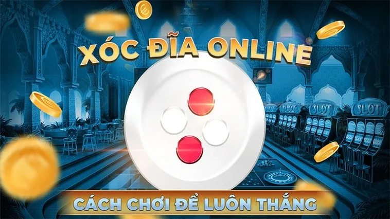 Trò Chơi Xóc Đĩa Tại 789F – Trải Nghiệm Dân Gian Đẳng Cấp Với Tỷ Lệ Thắng Cao